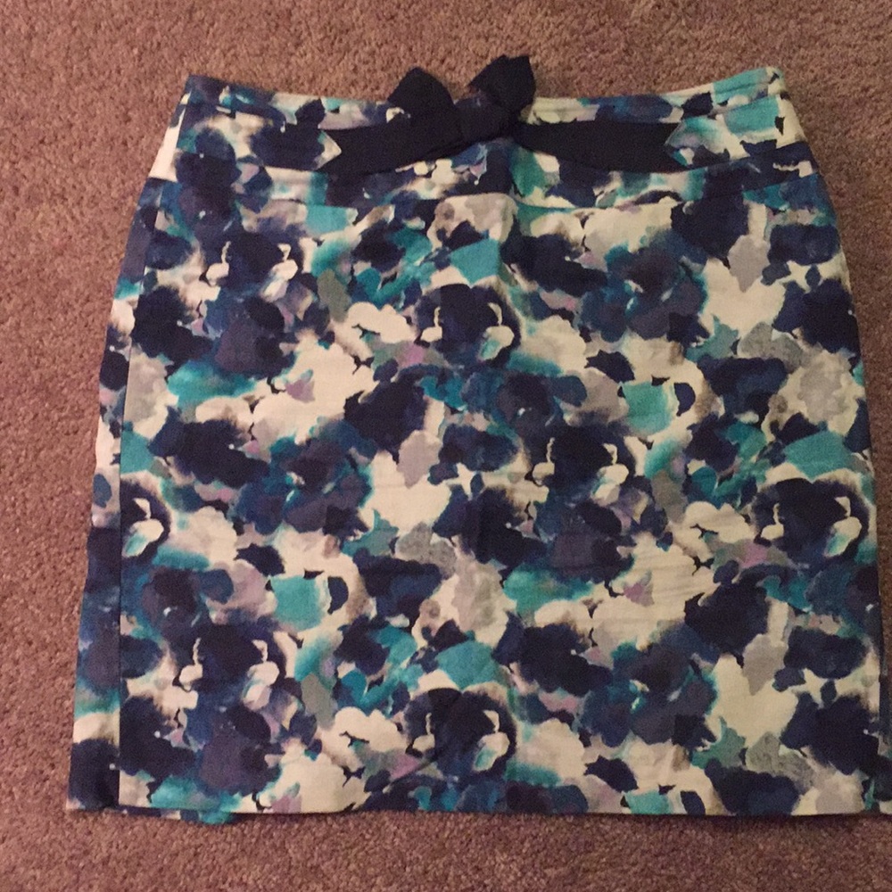 Summer Skirt